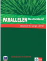 Parallelen Deutschland. Landeskunde - пособие по страноведению - фото 22
