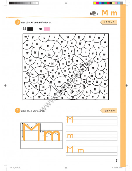 Fabuli. Arbeitsbuch - робочий зошит - фото 8
