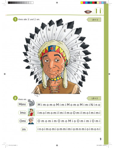 Fabuli. Arbeitsbuch - робочий зошит - фото 10