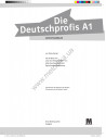 Die Deutschprofis A1 Lehrerhandbuch - книга учителя - фото 2