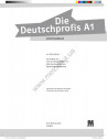 Die Deutschprofis A1 Lehrerhandbuch - книга вчителя - фото 2