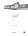 Die Deutschprofis A2 Lehrerhandbuch - книга учителя - фото 2