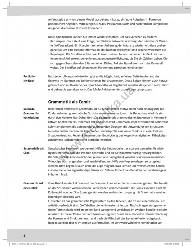 Die Deutschprofis A2 Lehrerhandbuch - книга вчителя - фото 9