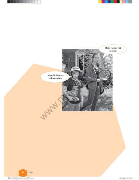 Wir neu A2 Arbeitsbuch - робочий зошит - фото 5