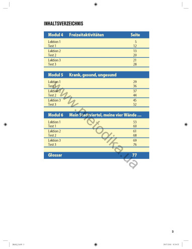 Wir 2 Begleitheft - додатковий посібник - фото 3