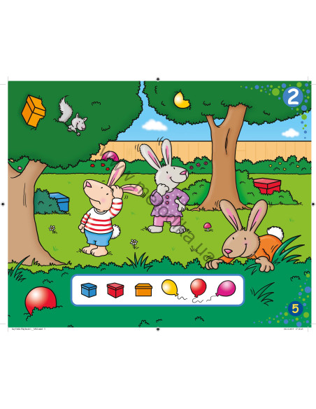 Say Hello! Playbook 1 - навчальний посібник - фото 6