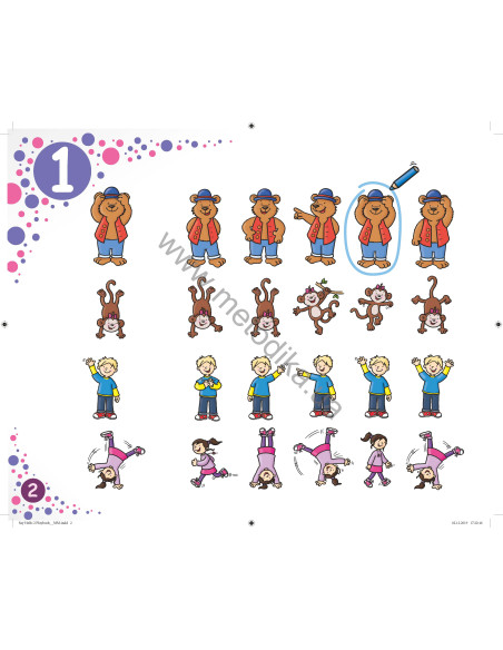 Say Hello! Playbook 2 - навчальний посібник - фото 3