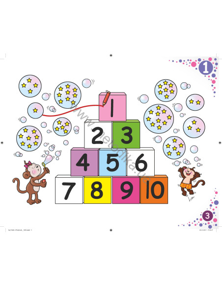 Say Hello! Playbook 2 - навчальний посібник - фото 4