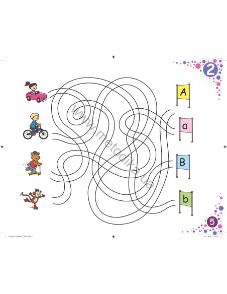 Say Hello! Playbook 2 - навчальний посібник - фото 6