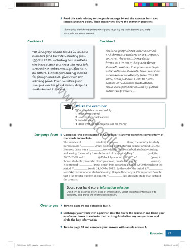Build Up to IELTS Intensive - фото 18