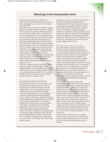 Build Up to IELTS Advantage:Reading Skills - фото 16