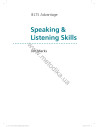 Build Up to IELTS Advantage:Speaking and Listening Skills - фото 2