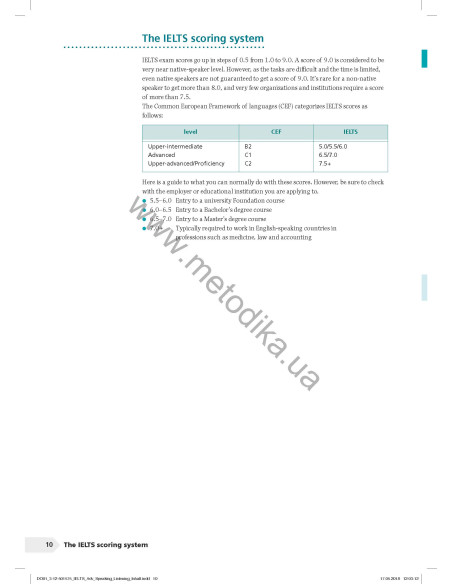 Build Up to IELTS Advantage:Speaking and Listening Skills - фото 11