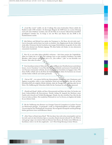 Mit Erfolg zum Goethe B2. Testbuch - тести - фото 12