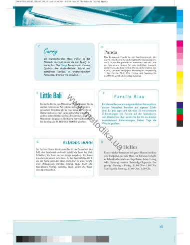 Mit Erfolg zum Goethe B2. Übungsbuch - робочий зошит - фото 15