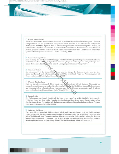 Mit Erfolg zum Goethe B2. Übungsbuch - робочий зошит - фото 17