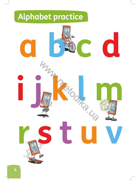 Delta Young Learners English. Super Starters Pupil's book - навчальний посібник - фото 5