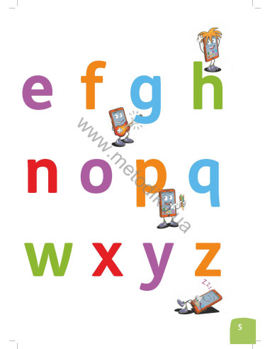 Delta Young Learners English. Super Starters Pupil's book - навчальний посібник - фото 6