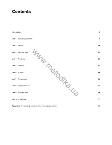 Delta Young Learners English. Super Starters Teacher's Book - навчальний посібник - фото 4