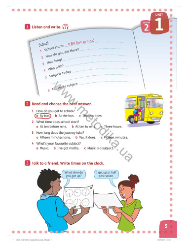 Delta Young Learners English. Fantastic Flyers Activity Book - учебное пособие - фото 6