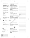 Passwort Deutsch 3. Wörterheft - зошит-словник - фото 7
