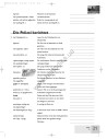 Passwort Deutsch 3. Wörterheft - тетрадь-словарь - фото 10