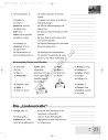 Passwort Deutsch 3. Wörterheft - тетрадь-словарь - фото 12