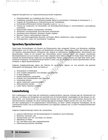 Fabuli. Lehrerhandbuch - книга вчителя - фото 7