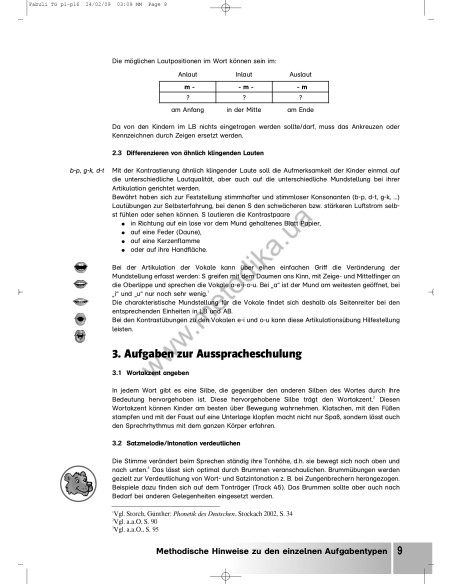 Fabuli. Lehrerhandbuch - книга вчителя - фото 10