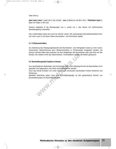 Fabuli. Lehrerhandbuch - книга вчителя - фото 12