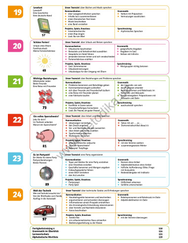 Team Deutsch 2 Kursbuch - підручник - фото 6