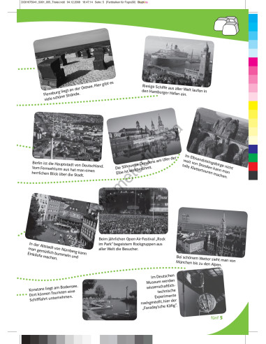 Team Deutsch 1 Arbeitsbuch - робочий зошит - фото 6