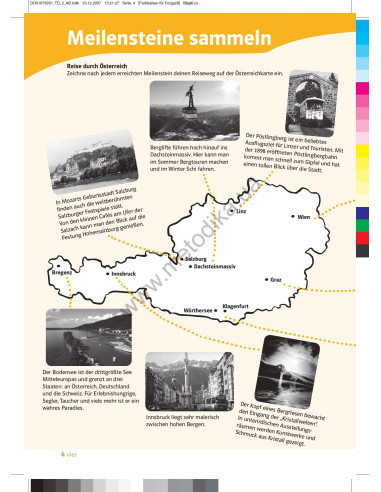 Team Deutsch 2 Arbeitsbuch - робочий зошит - фото 5