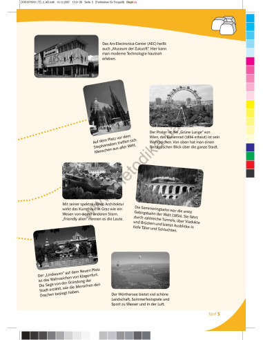 Team Deutsch 2 Arbeitsbuch - робочий зошит - фото 6