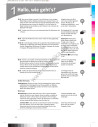 Team Deutsch 1 Lehrerhandbuch - книга вчителя - фото 13