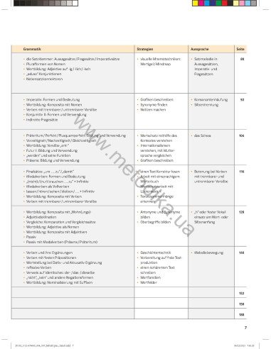 Mittelpunkt neu B1+ Lehr- und Arbeitsbuch - підручник+робочий зошит - фото 8