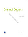 Dreimal Deutsch. Lesebuch A2/B1 - учебник по страноведению - фото 2