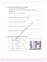 Parallelen 10. Робочий зошит для 10-го класу ЗНЗ (6-й рік навчання, 2-га іноземна мова) - фото 8