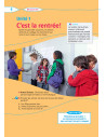 À la découverte du français 6. Підручник для 6-го класу ЗНЗ (2-й рік навчання, 2-га іноземна мова) - фото 11