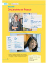 À la découverte du français 9. Підручник для 9-го класу ЗНЗ (5-й рік навчання, 2-га іноземна мова) - фото 9
