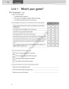 Joy of English 7. Тести для 7-го класу ЗНЗ (3-й рік навчання, 2-га іноземна мова) - фото 5