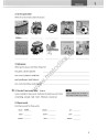 Joy of English 7. Тести для 7-го класу ЗНЗ (3-й рік навчання, 2-га іноземна мова) - фото 6