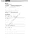 Joy of English 7. Тести для 7-го класу ЗНЗ (3-й рік навчання, 2-га іноземна мова) - фото 7